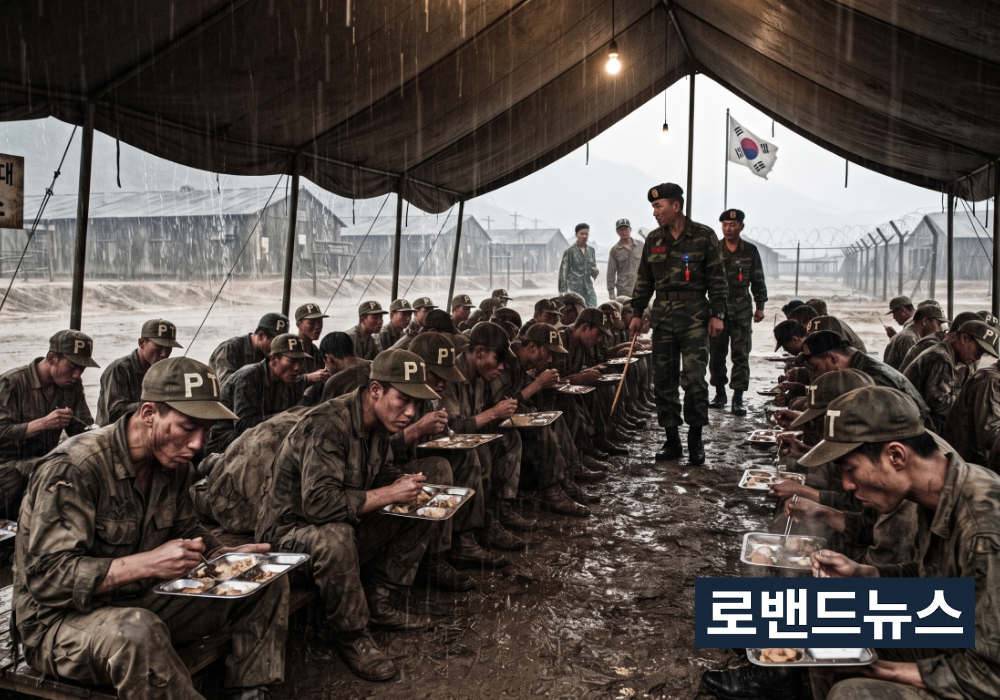 3억8천만원 삼청교육대 보상금 주목…628회 피해자 국가배상 소송사례