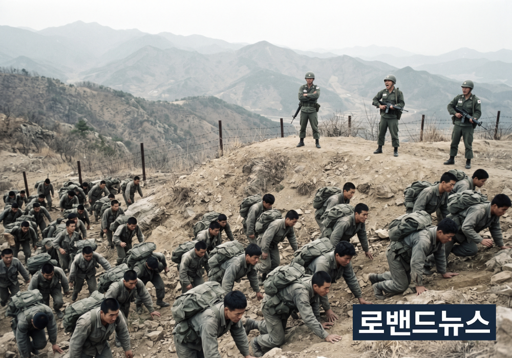 삼청교육대 보상금 어떻게 신청할까? 국가기록원 기록과 진실화해위원회 진실규명